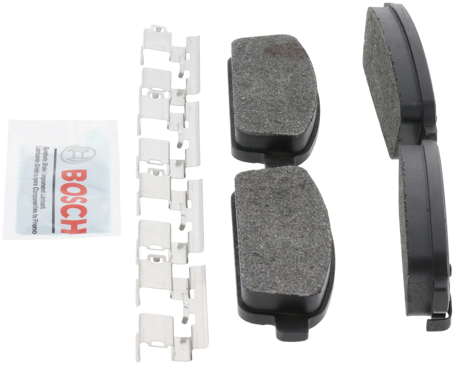 Brake Pads thumbnail 4