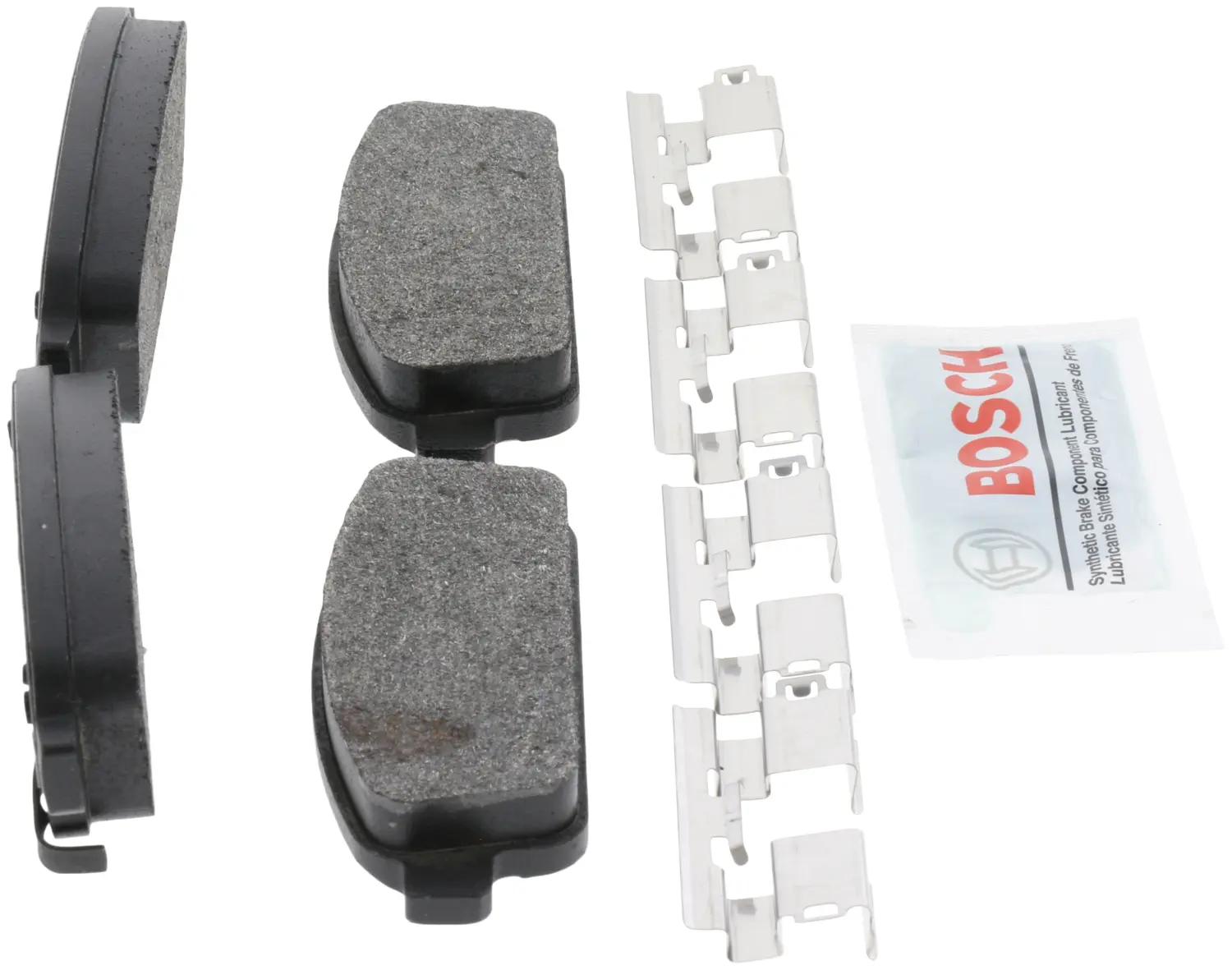 Brake Pads thumbnail 2