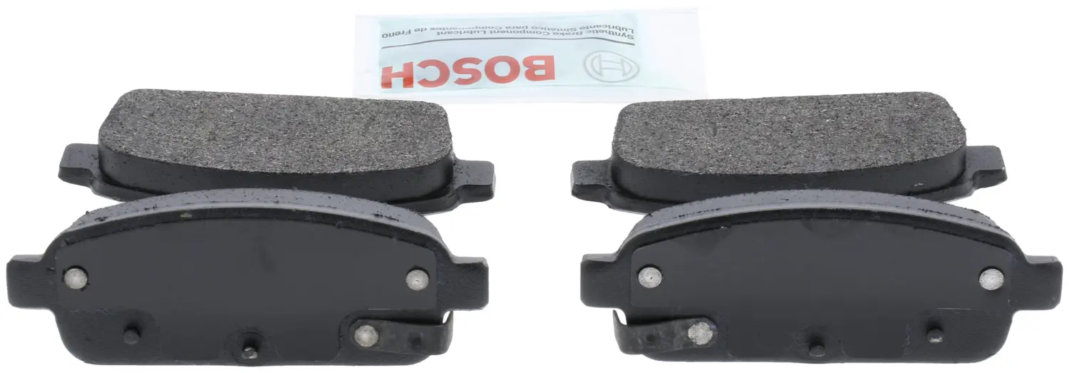 Brake Pads miniature 5