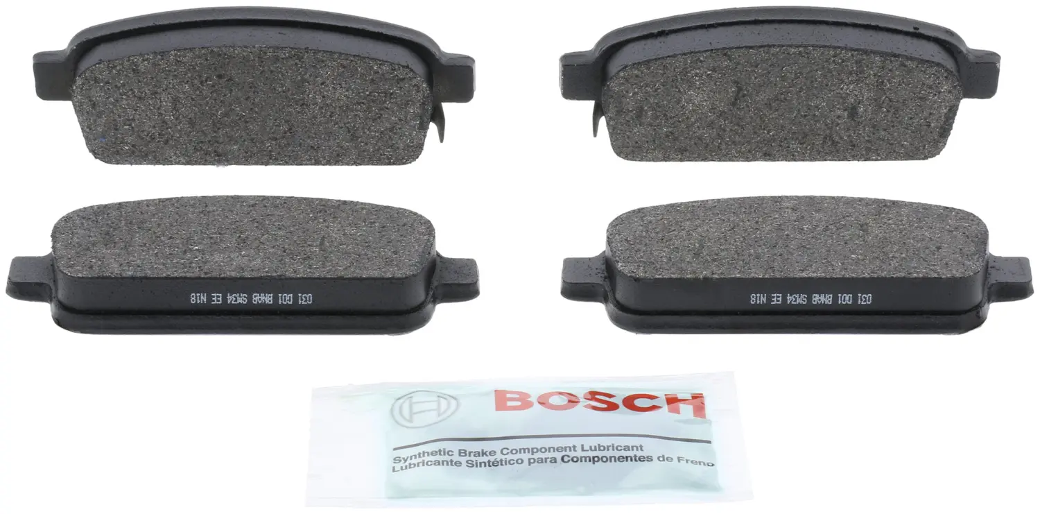 Brake Pads miniature 3