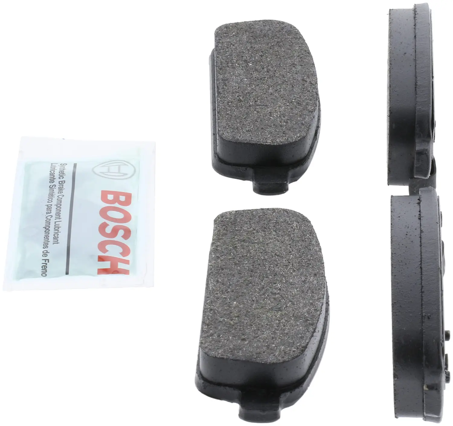 Brake Pads miniature 4