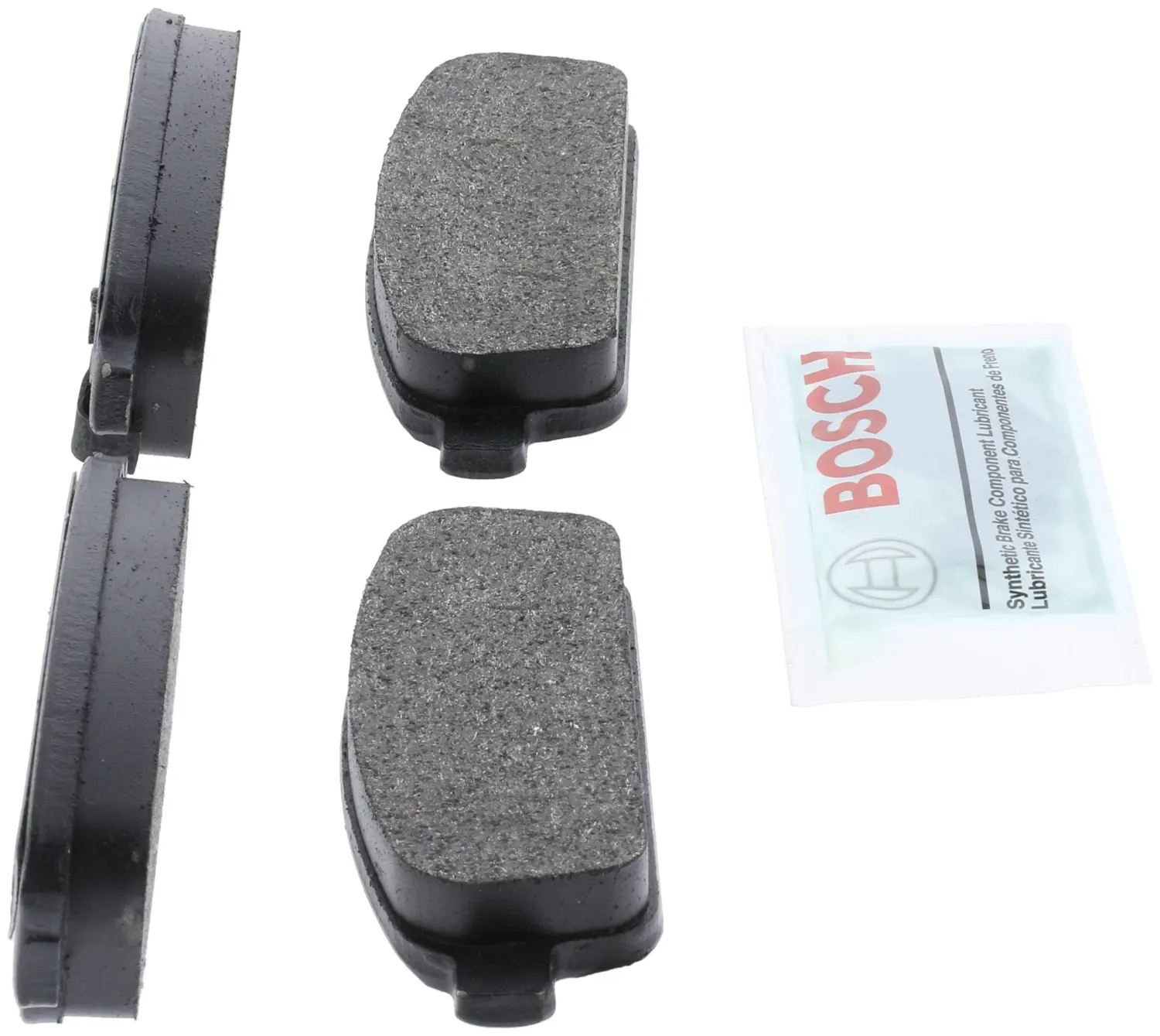Brake Pads miniature 2