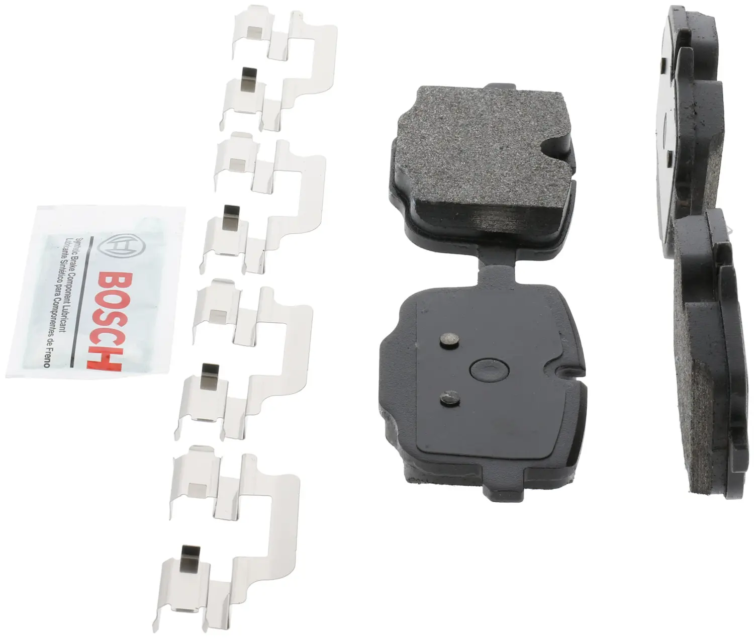 Brake Pads miniature 3