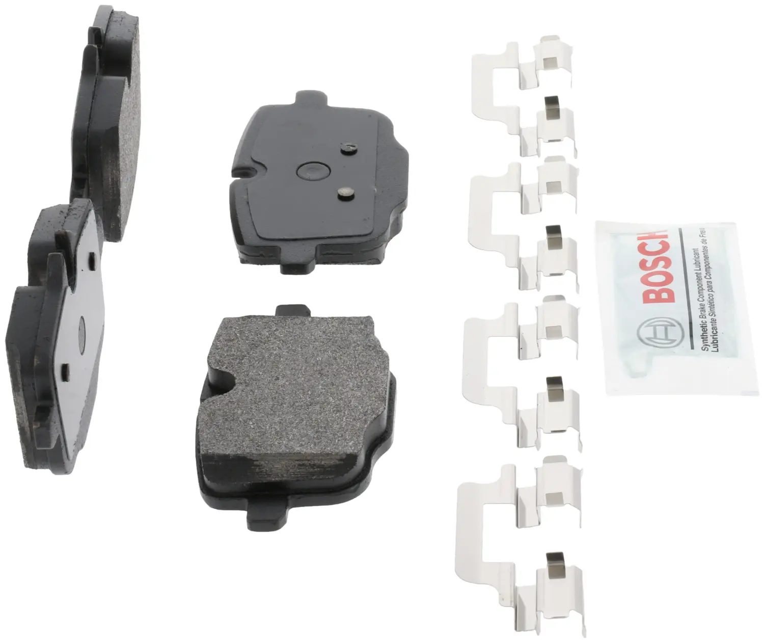 Brake Pads miniature 4