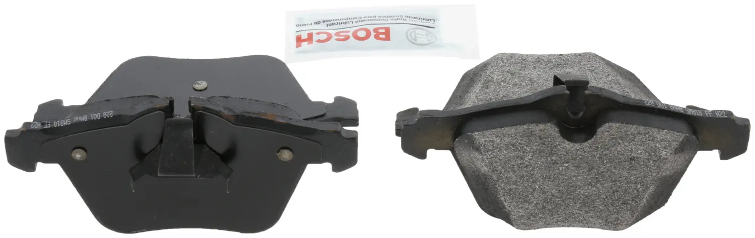 Brake Pads - image principale du produit