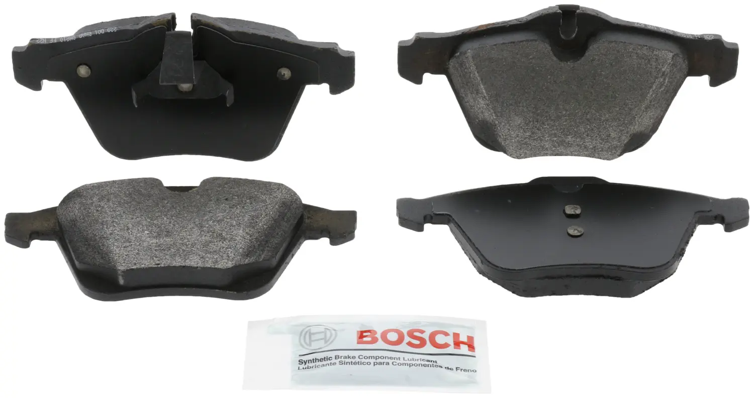 Brake Pads miniature 3
