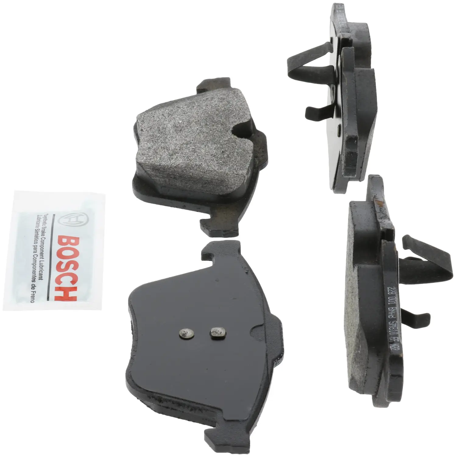 Brake Pads miniature 4