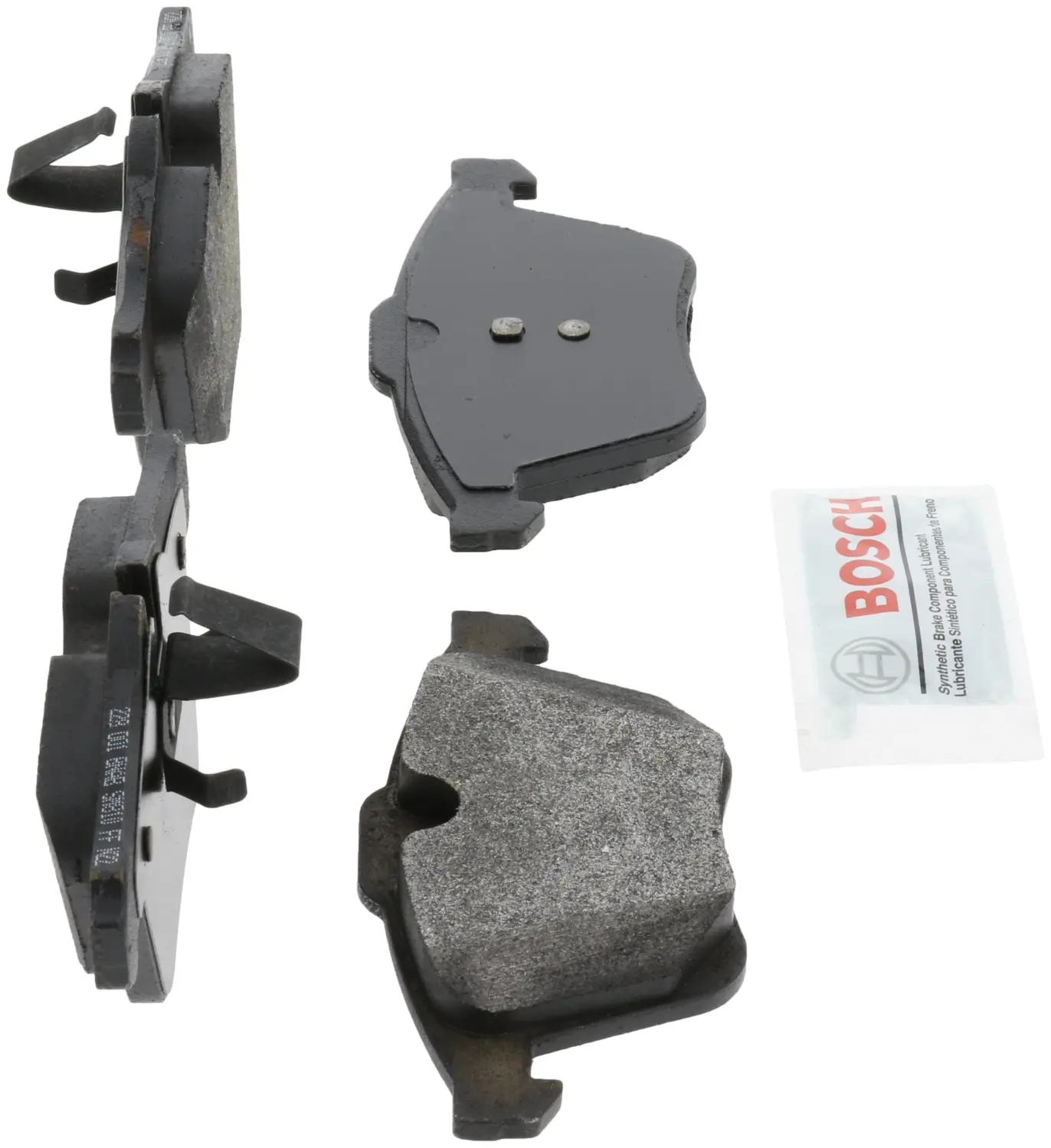 Brake Pads miniature 2