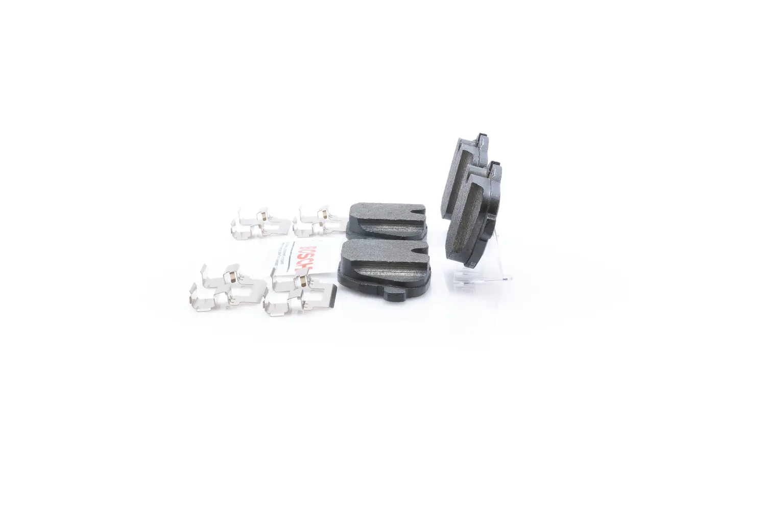 Brake Pads miniature 5