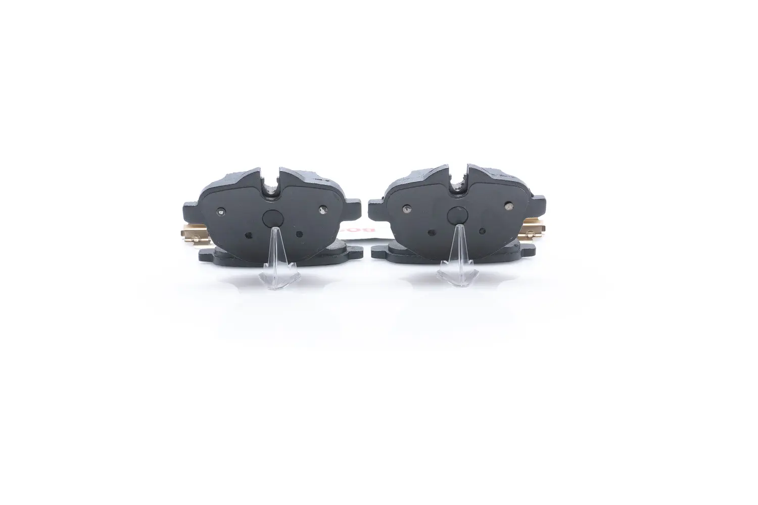 Brake Pads miniature 4