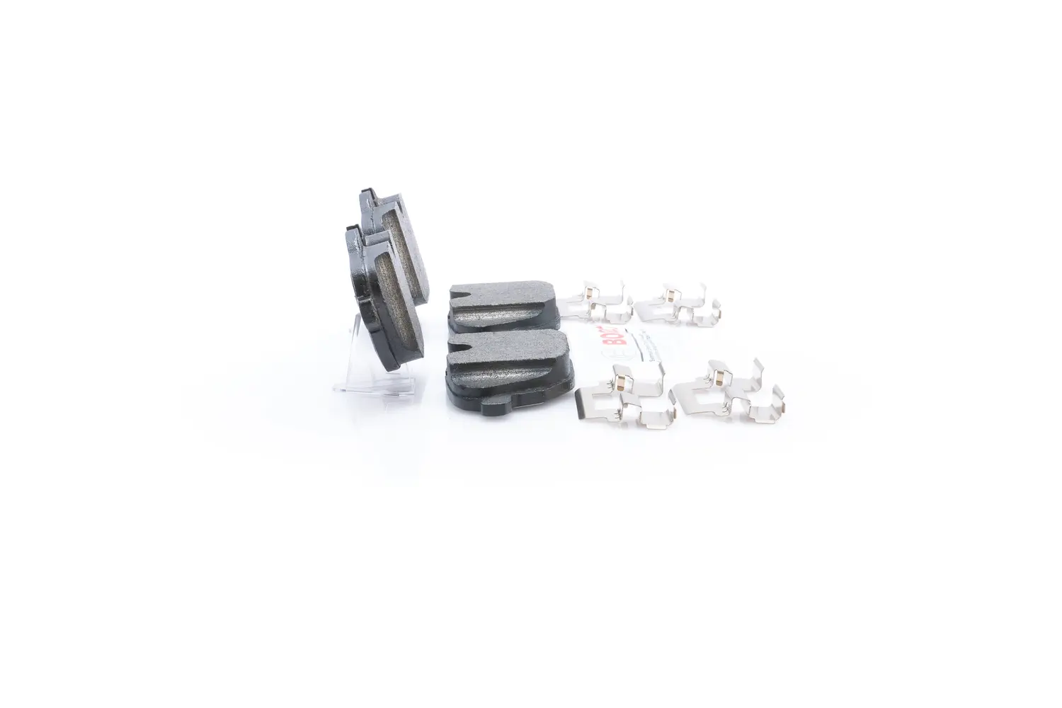 Brake Pads miniature 10