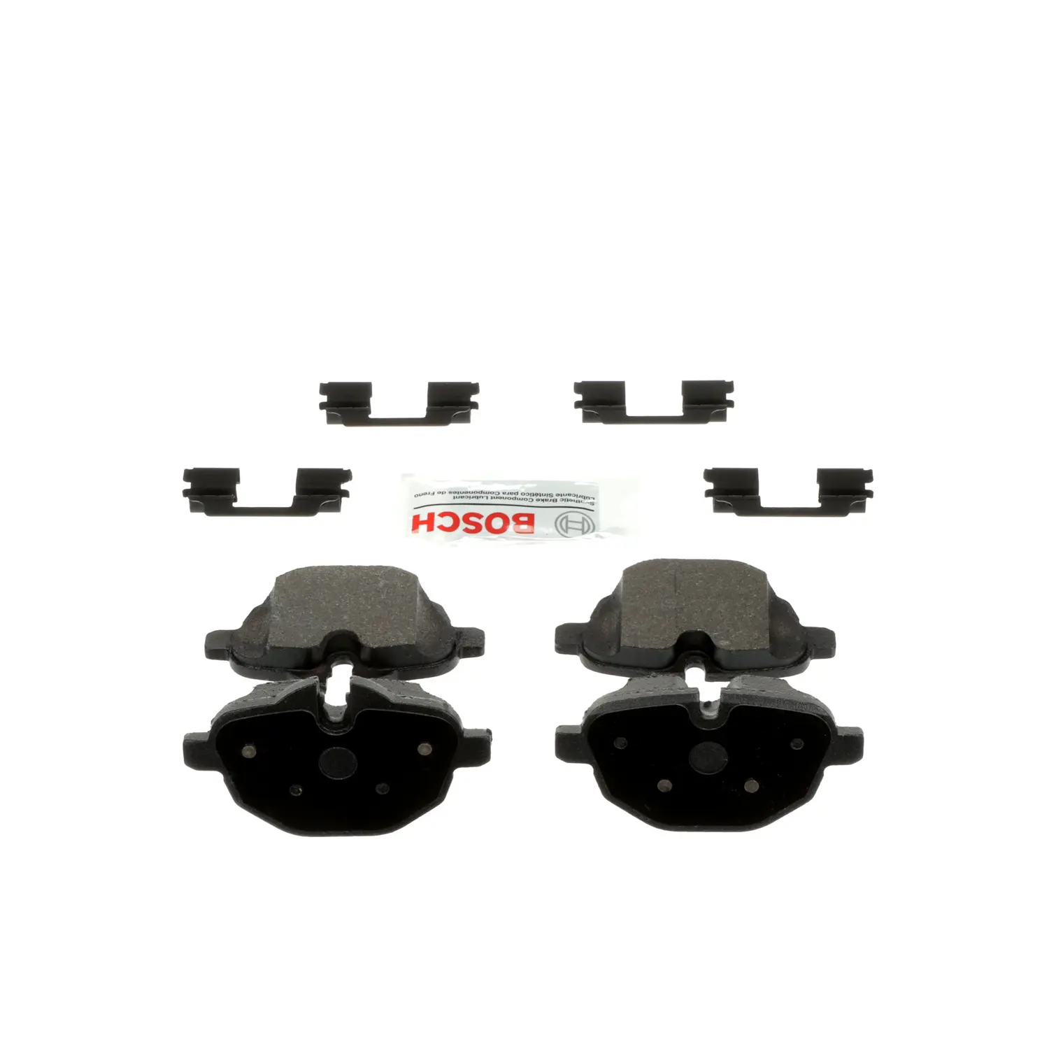 Brake Pads miniature 6