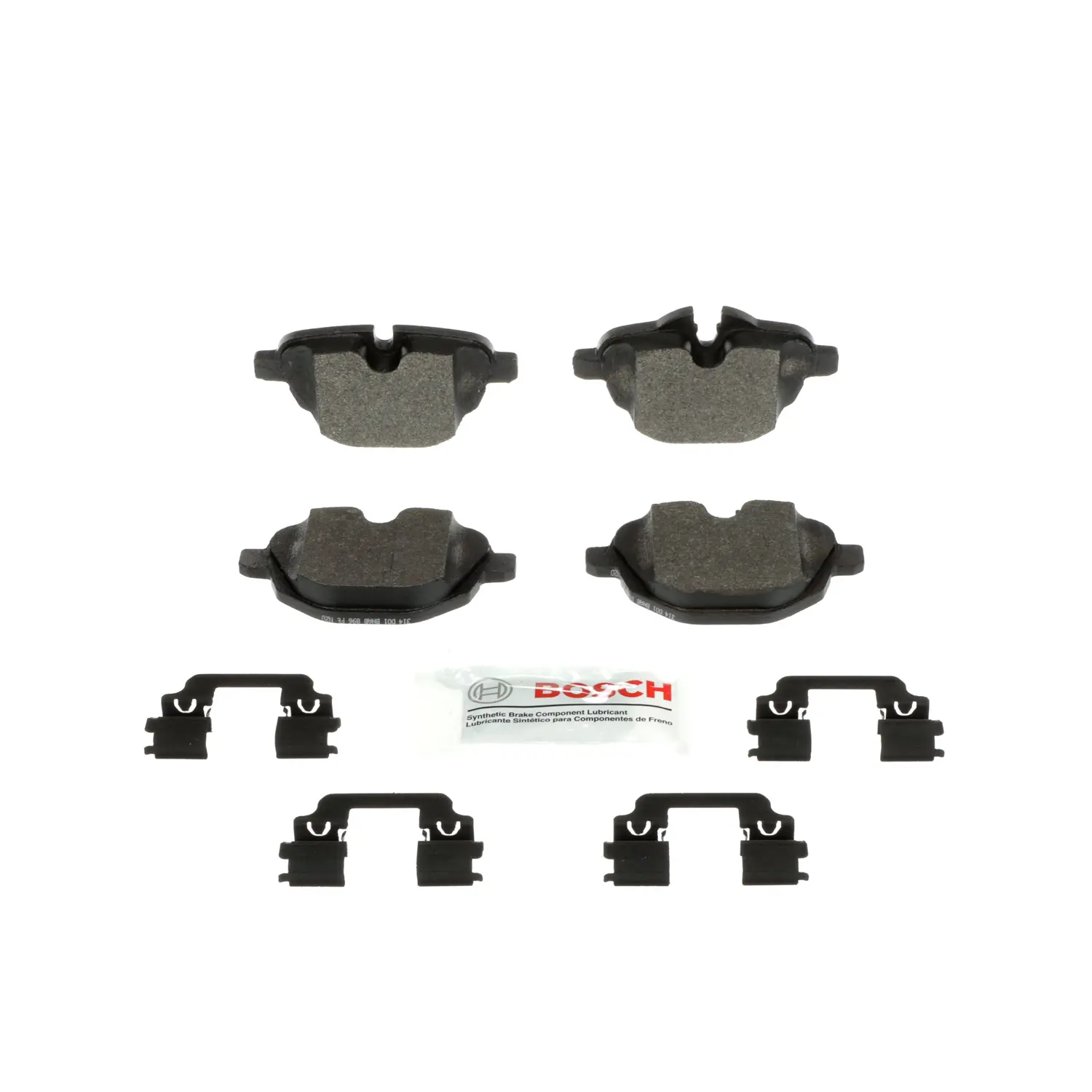 Brake Pads miniature 2