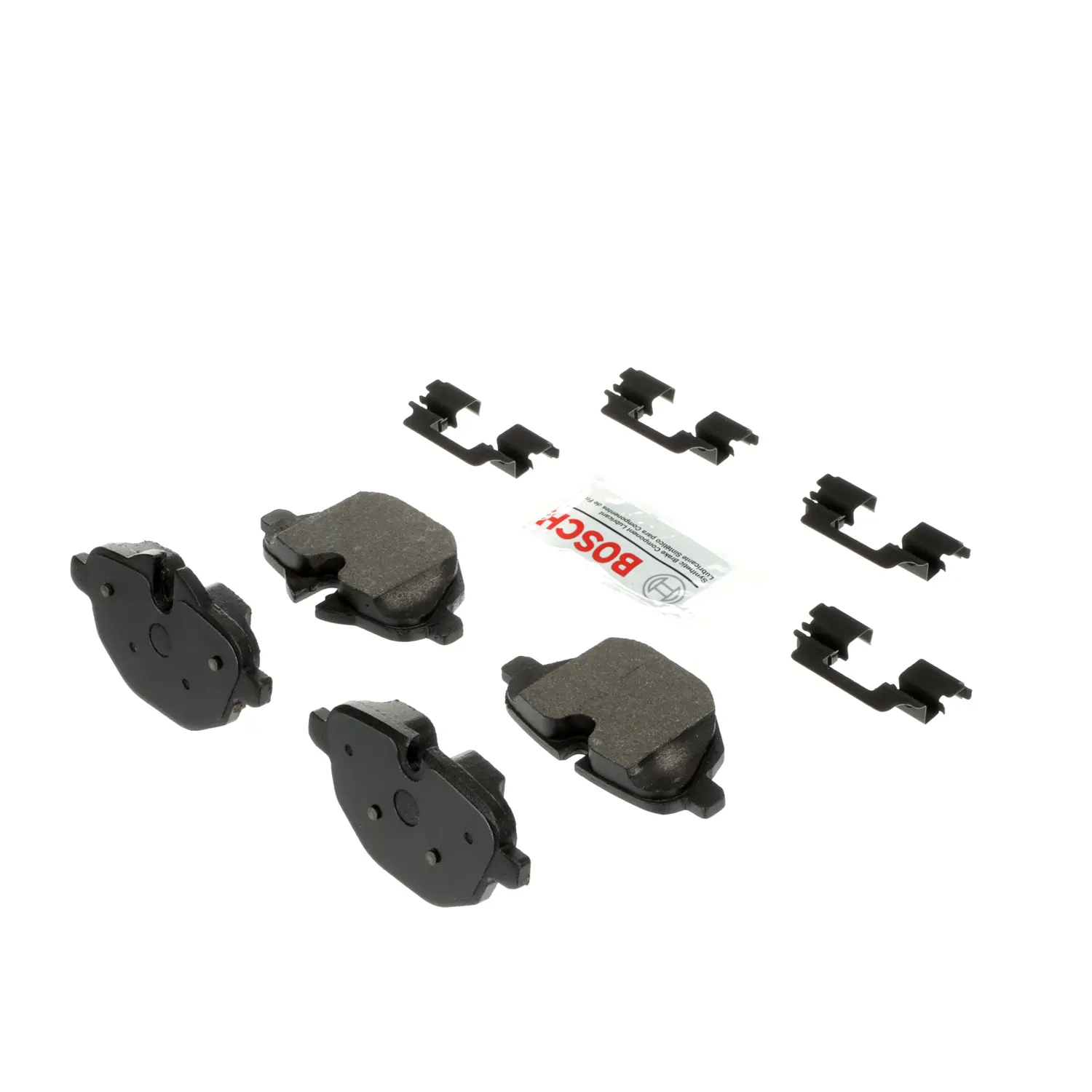Brake Pads miniature 8