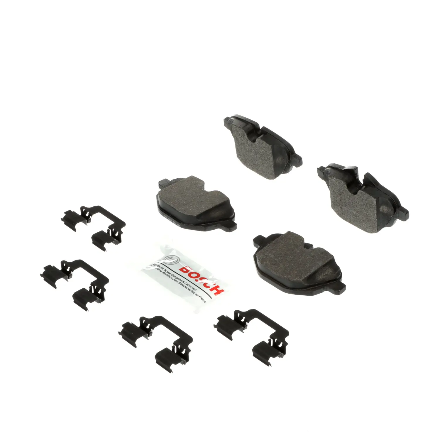 Brake Pads miniature 9