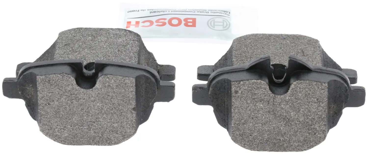 Brake Pads miniature 4