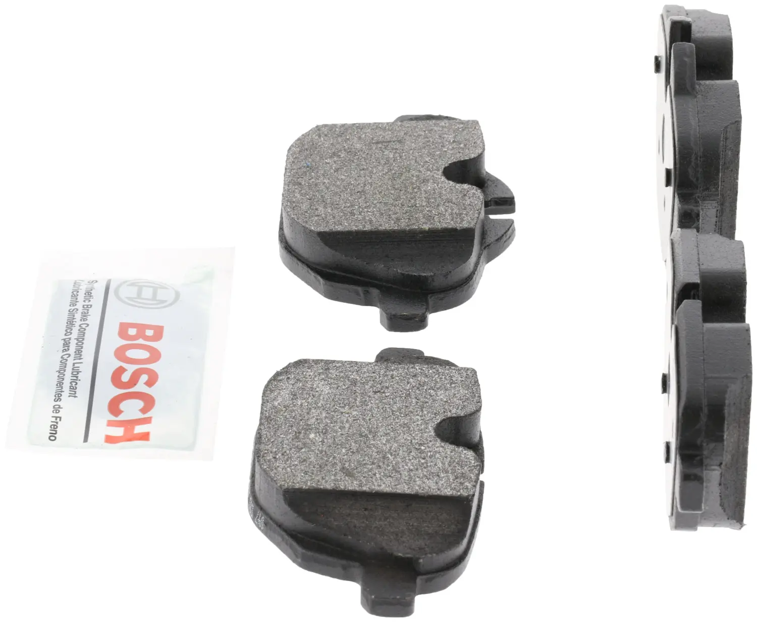 Brake Pads miniature 2