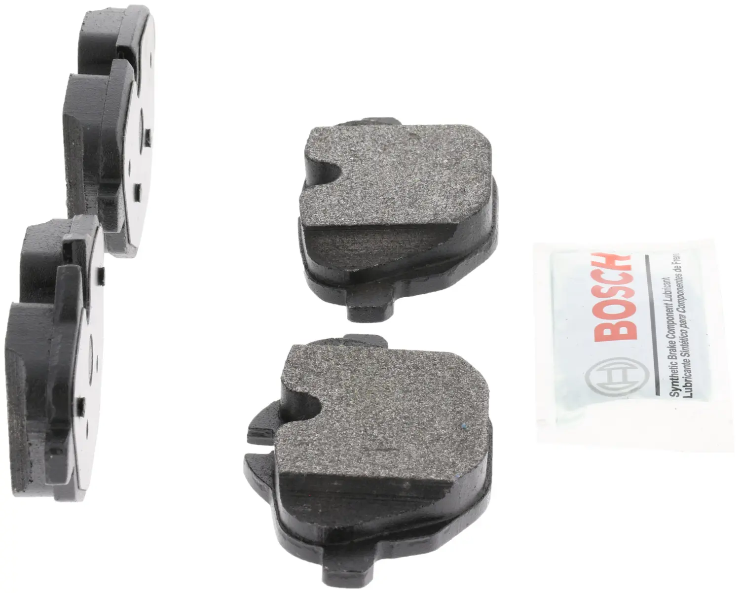 Brake Pads miniature 3