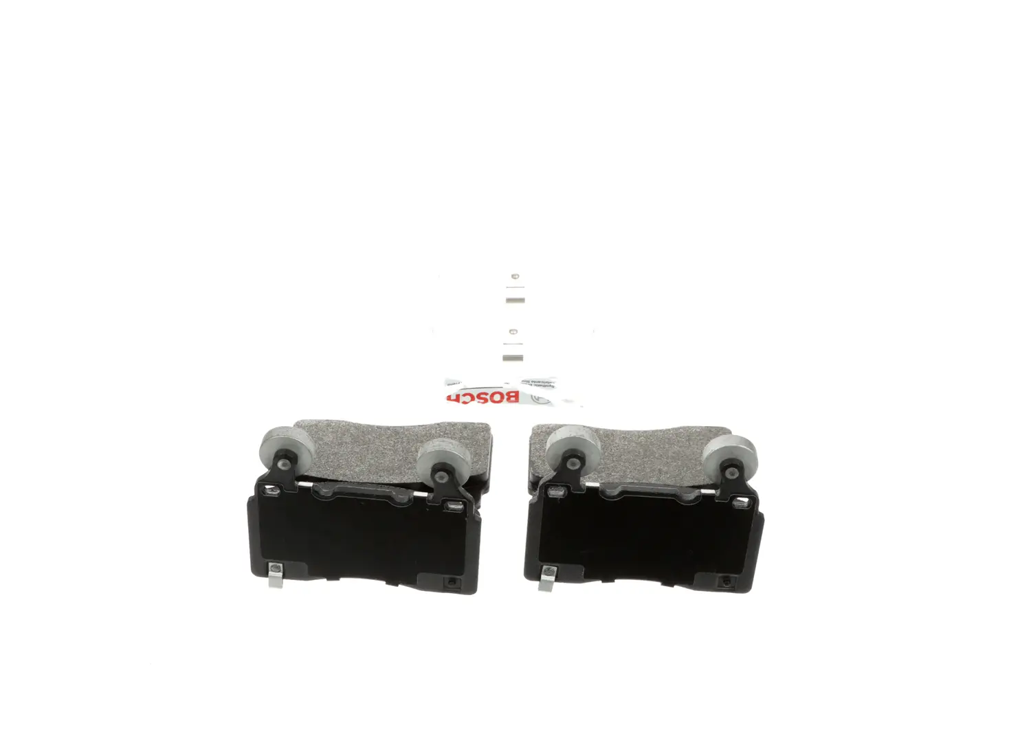 Brake Pads miniature 4
