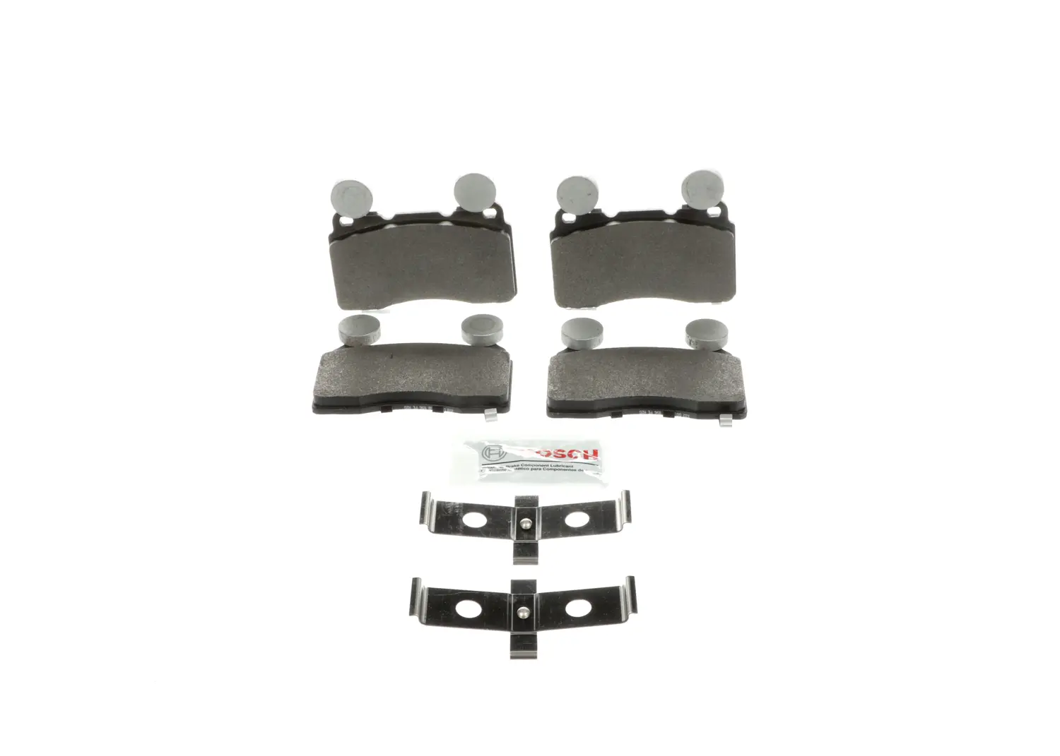 Brake Pads miniature 6