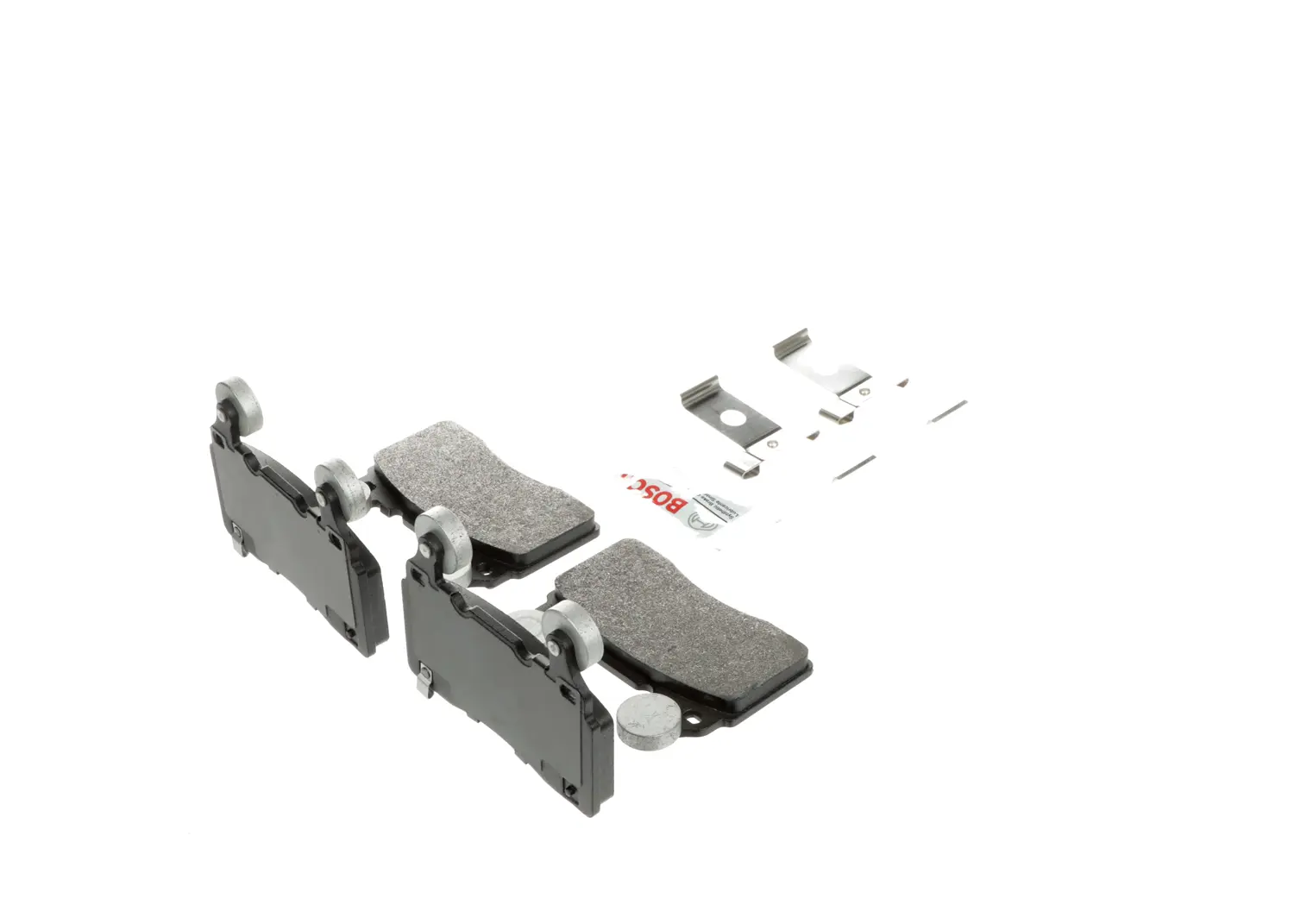 Brake Pads miniature 3