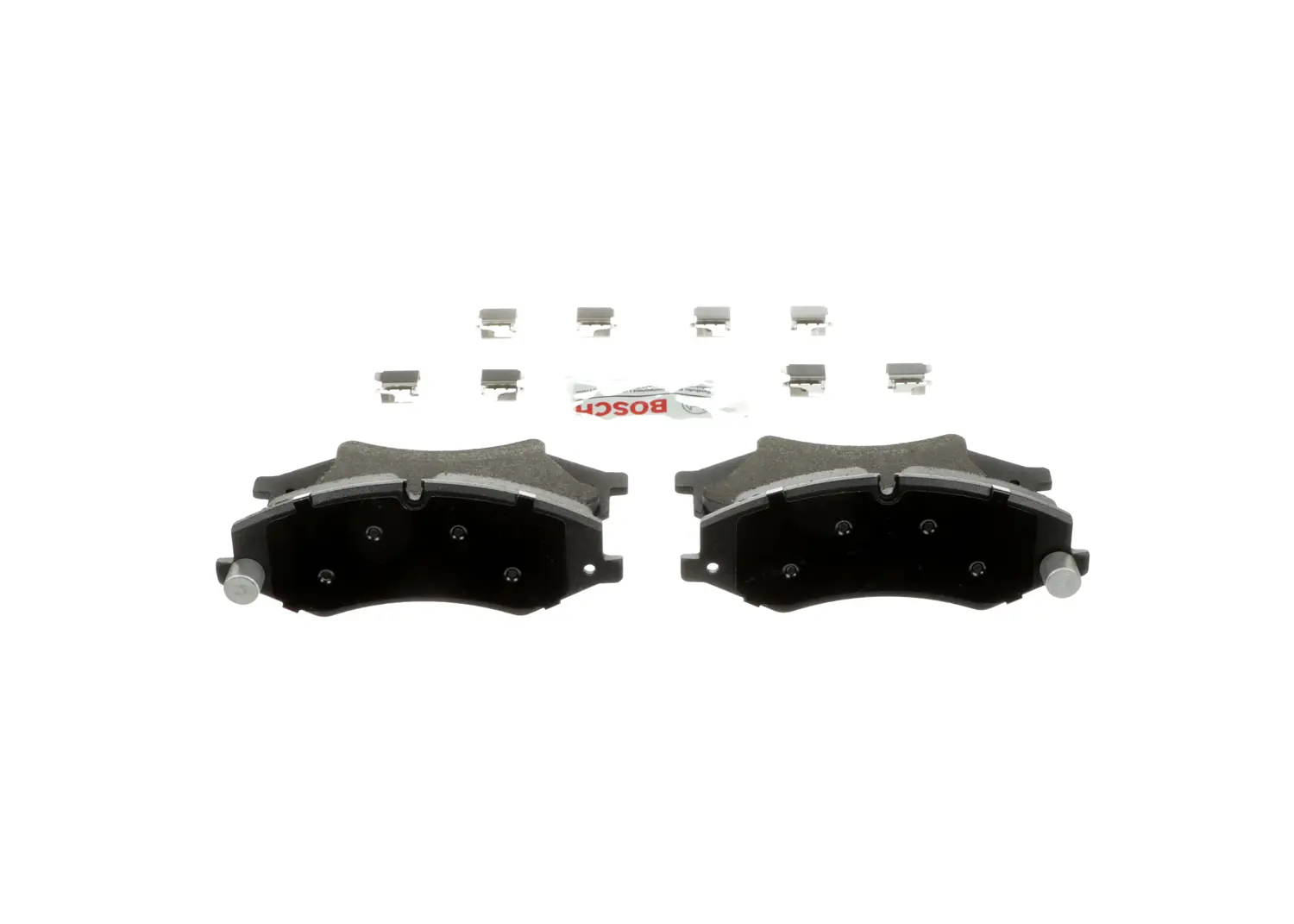 Brake Pads miniature 2