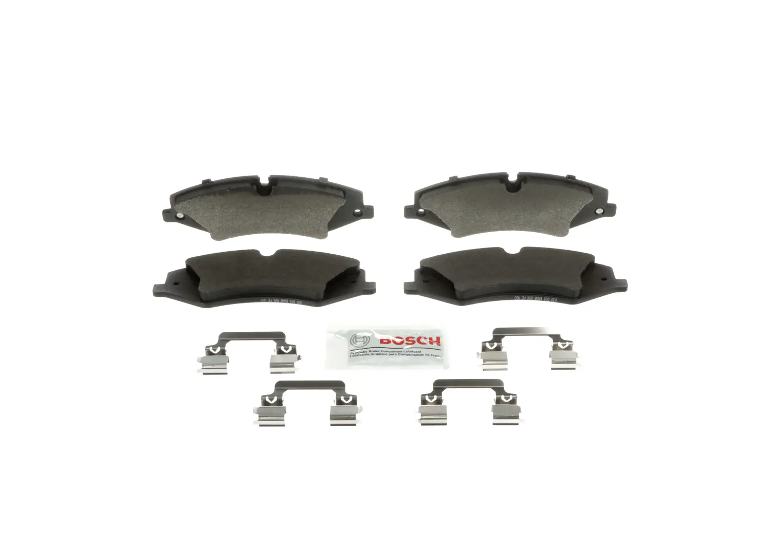Brake Pads miniature 3