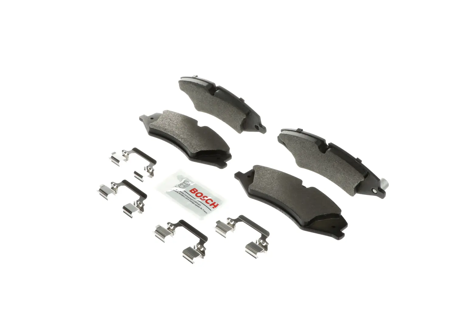 Brake Pads miniature 6