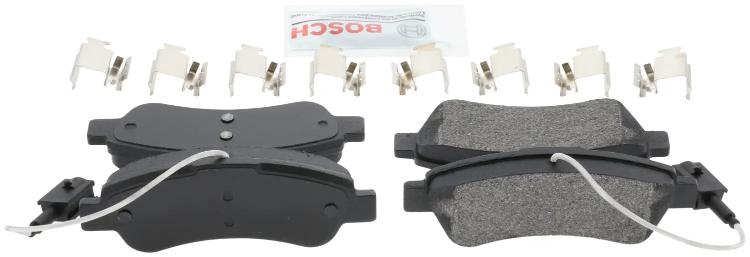 Brake Pads miniature 4