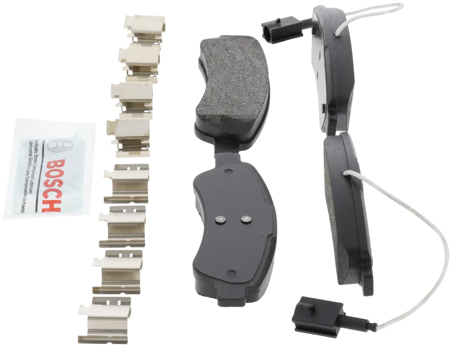Brake Pads miniature 3