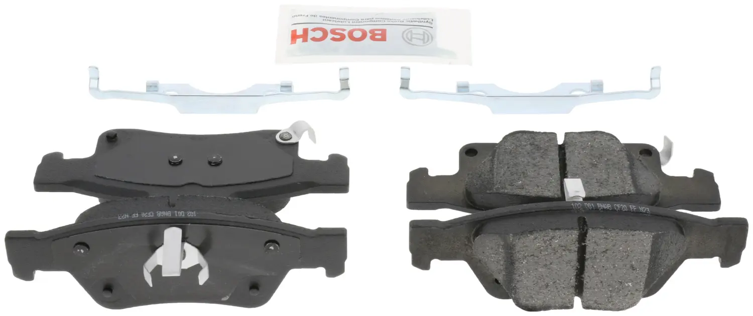 Brake Pads miniature 4