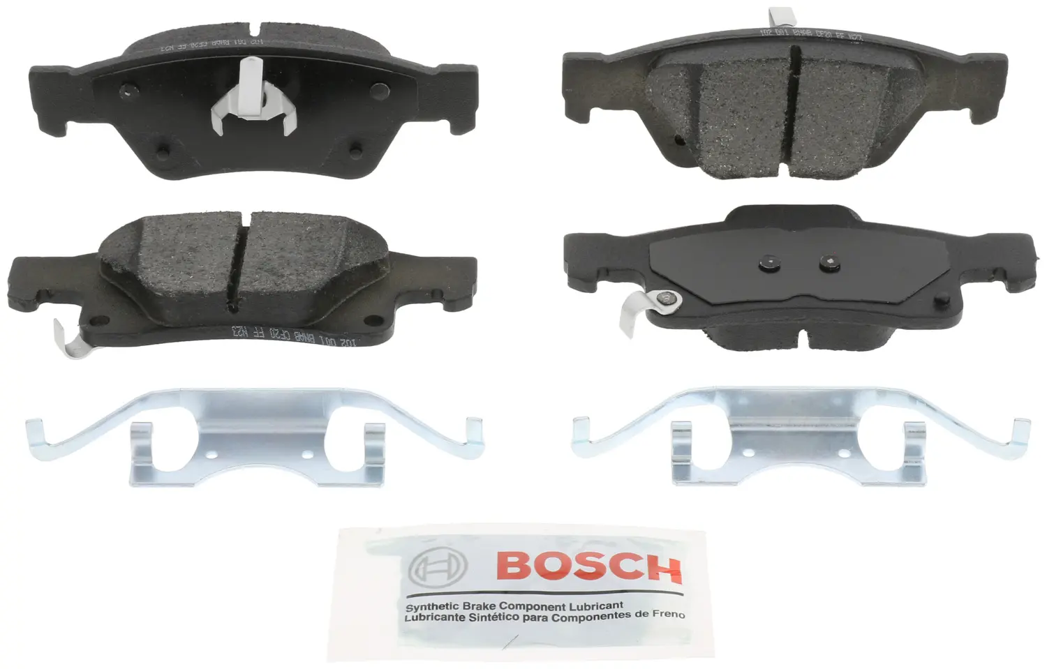 Brake Pads miniature 5