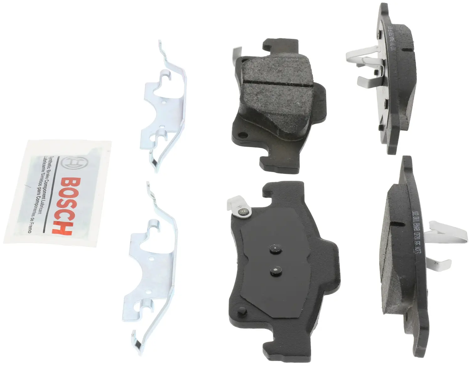 Brake Pads miniature 2