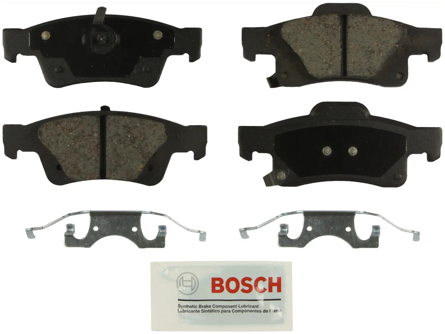 Brake Pads miniature 3