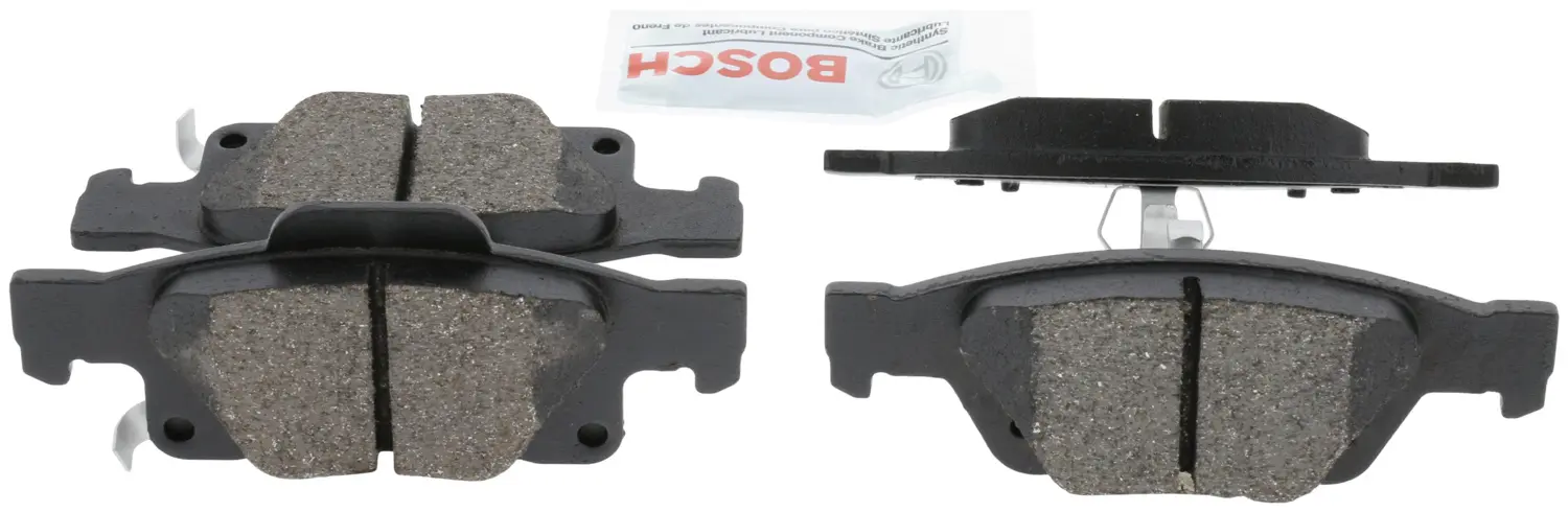 Brake Pads miniature 2