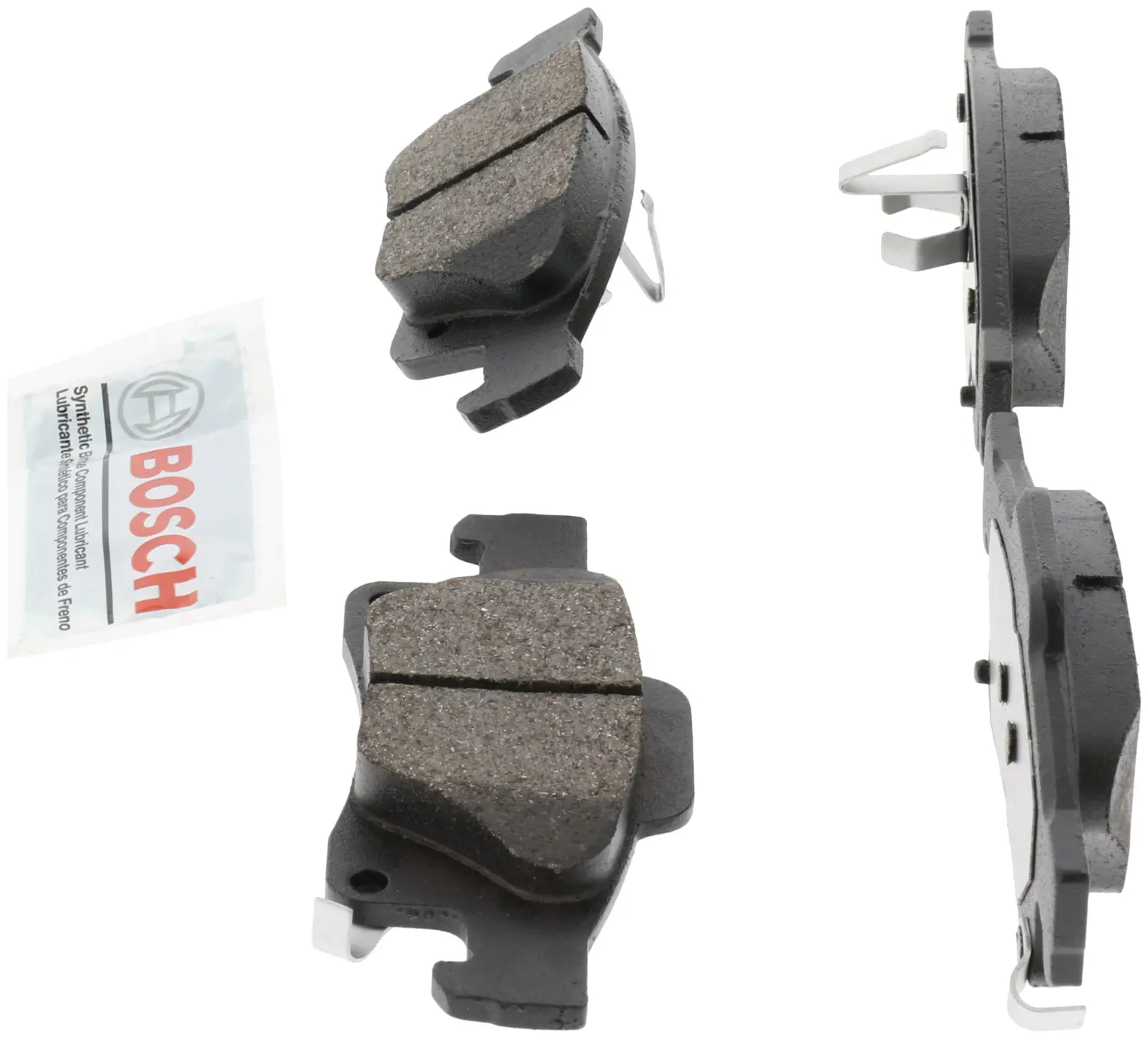 Brake Pads miniature 3