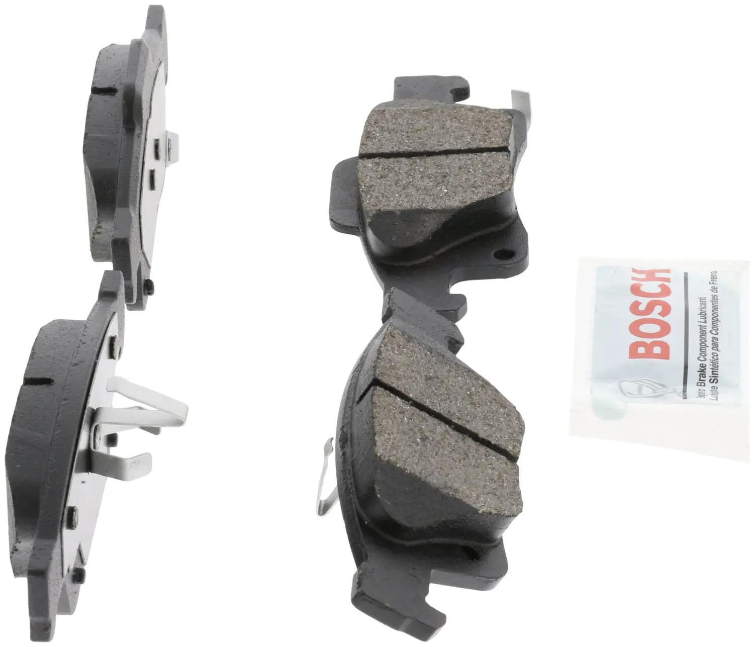 Brake Pads miniature 4