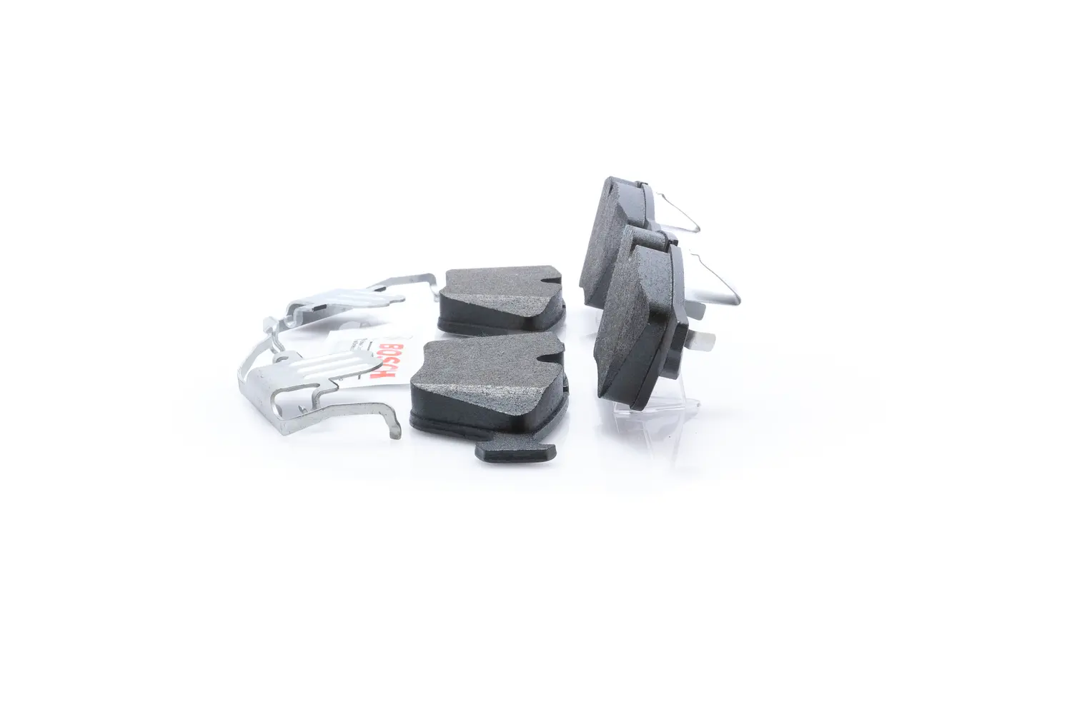 Brake Pads thumbnail 6