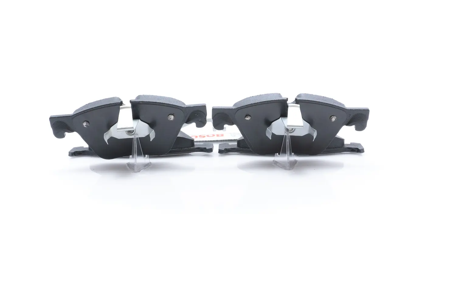 Brake Pads thumbnail 5