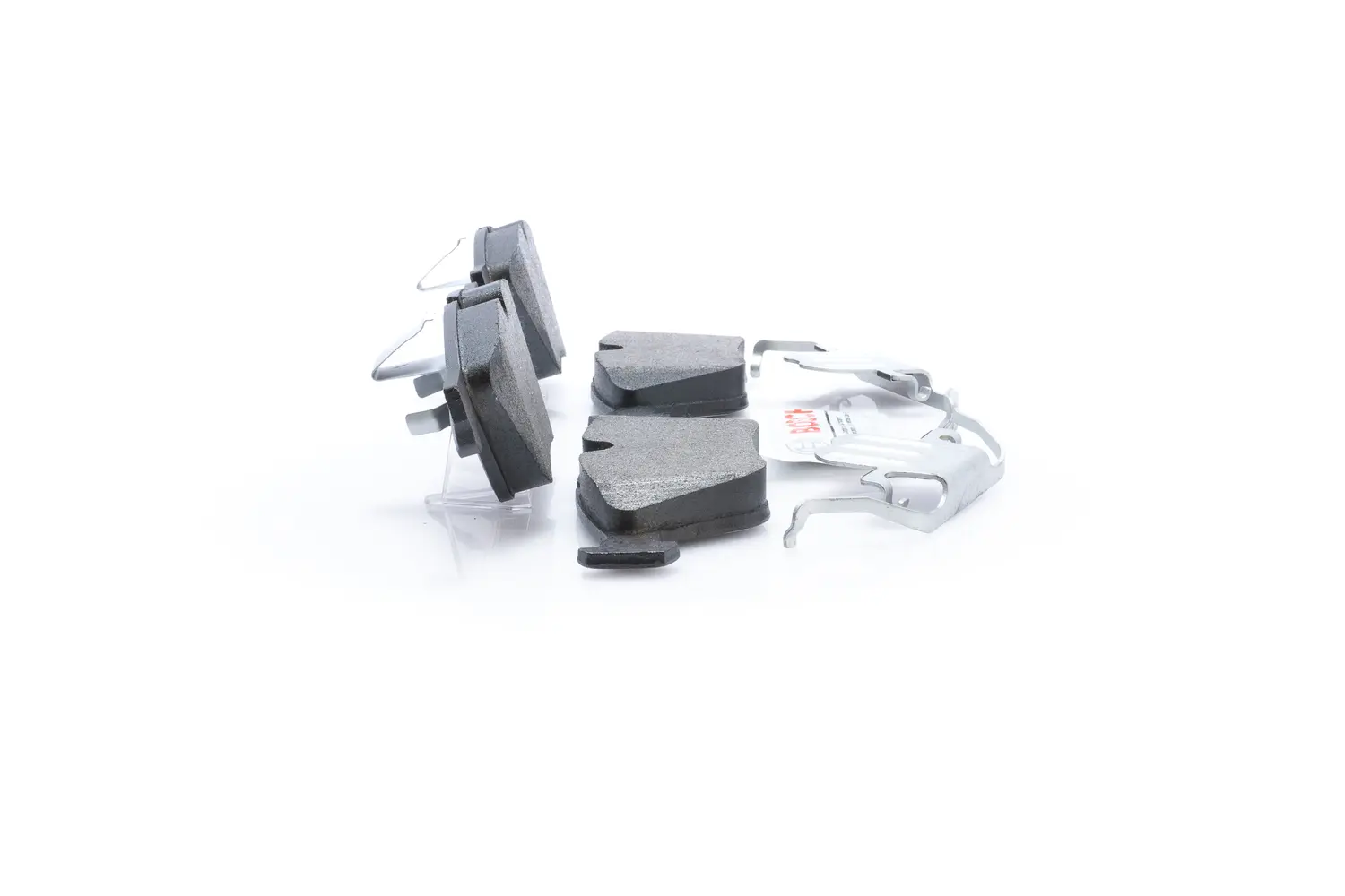 Brake Pads thumbnail 8