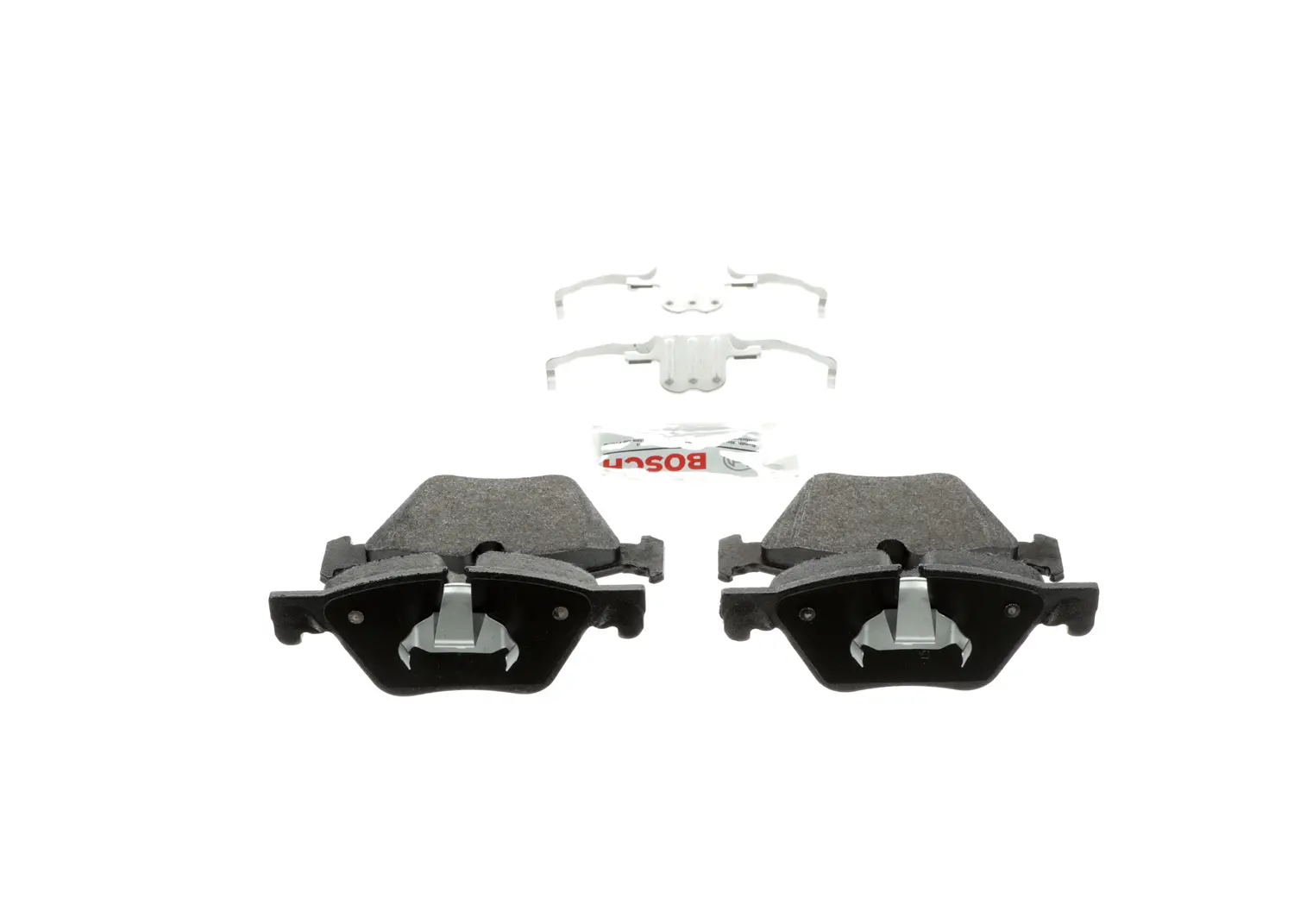 Brake Pads thumbnail 2