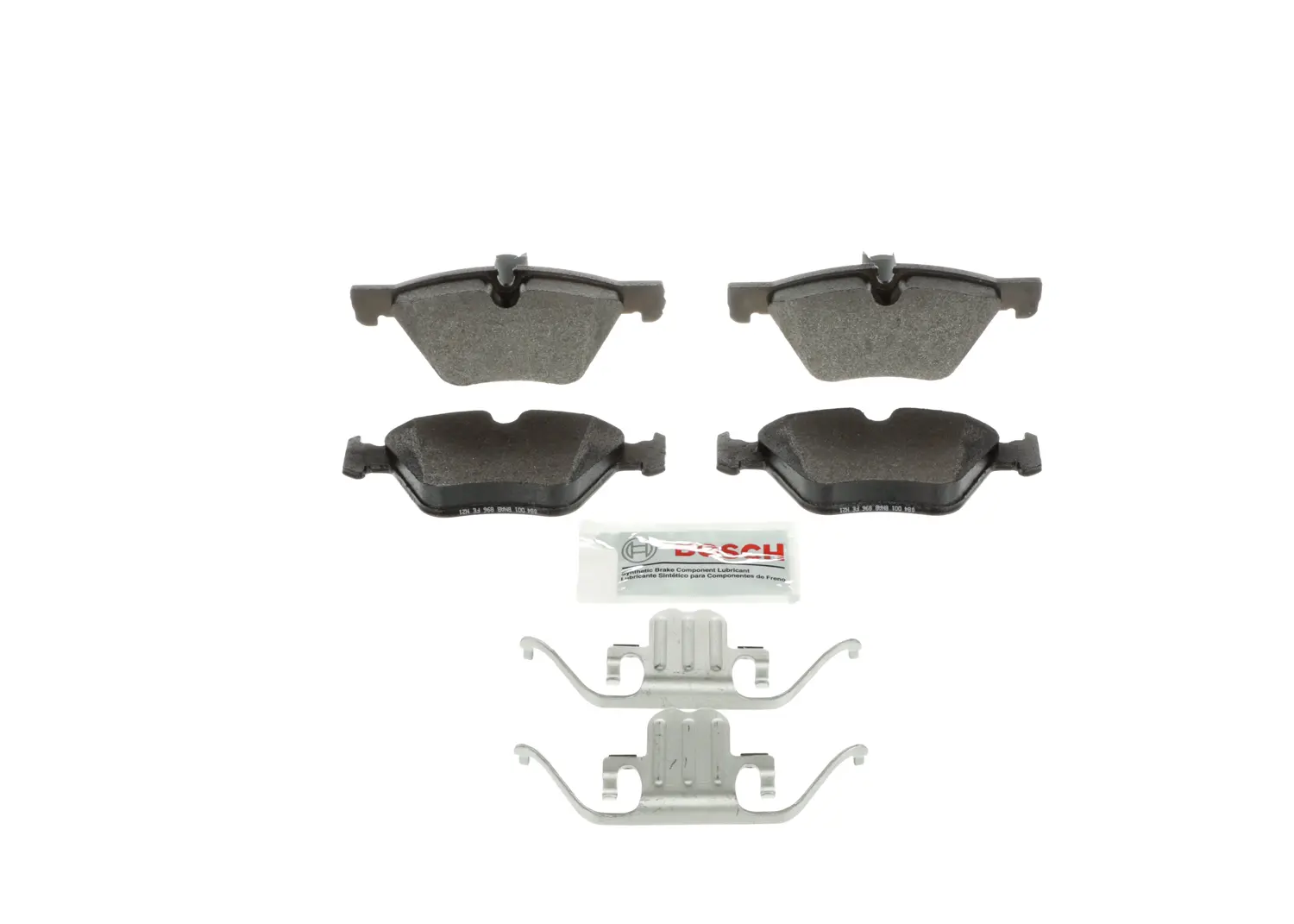 Brake Pads thumbnail 3