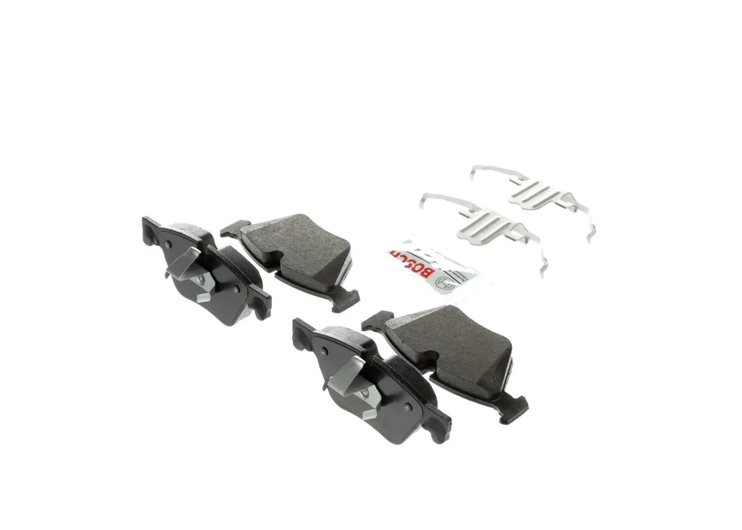 Brake Pads thumbnail 7