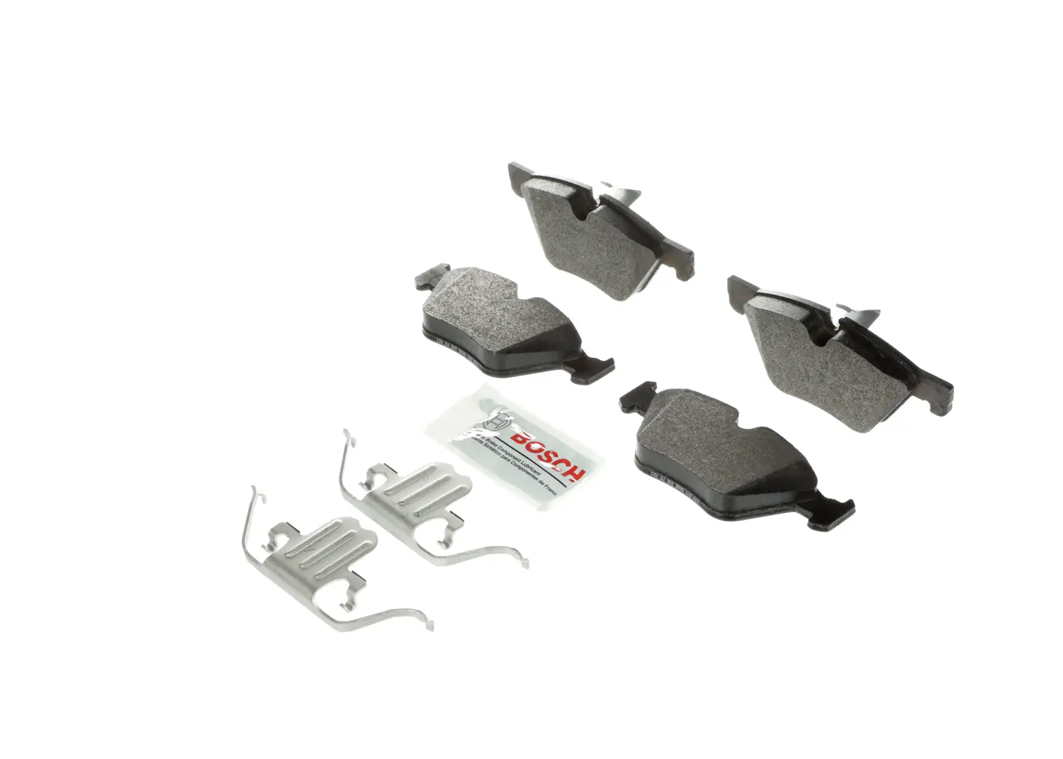 Brake Pads thumbnail 9