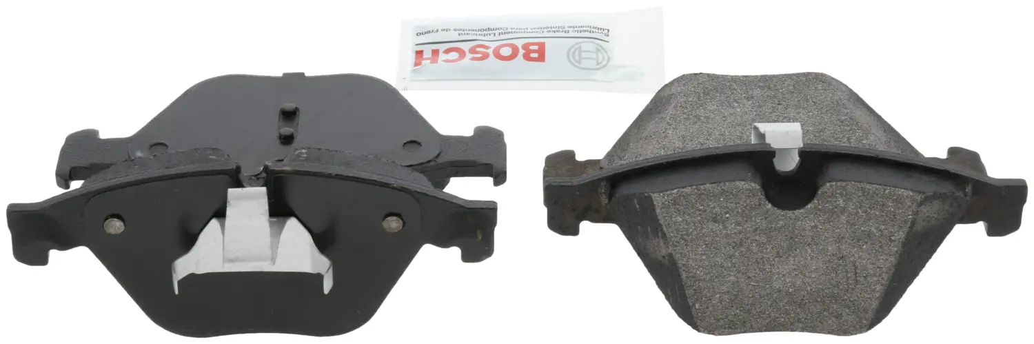 Brake Pads miniature 2