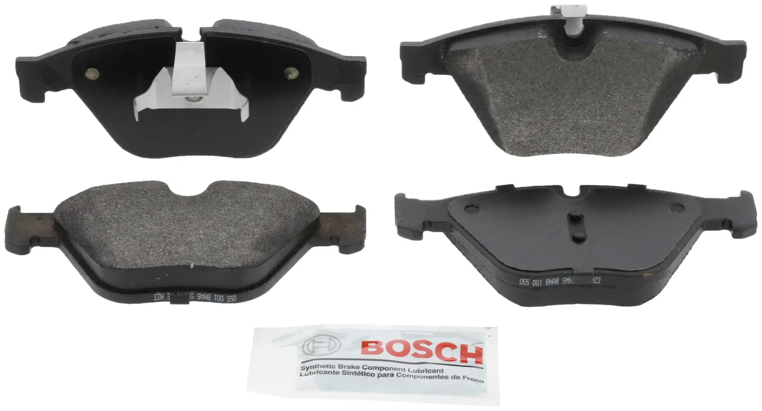 Brake Pads miniature 3