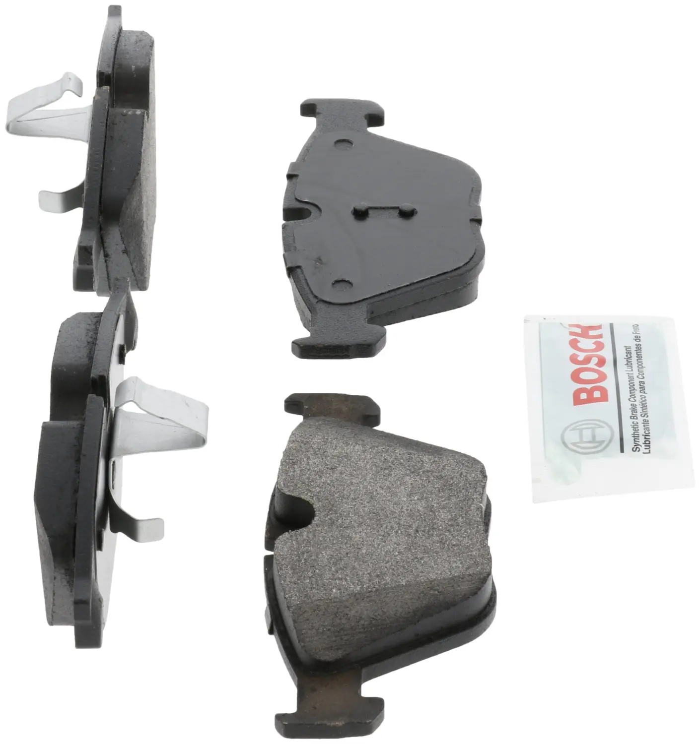 Brake Pads miniature 4