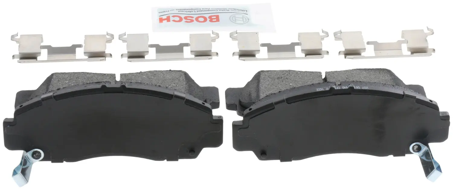Brake Pads thumbnail 3
