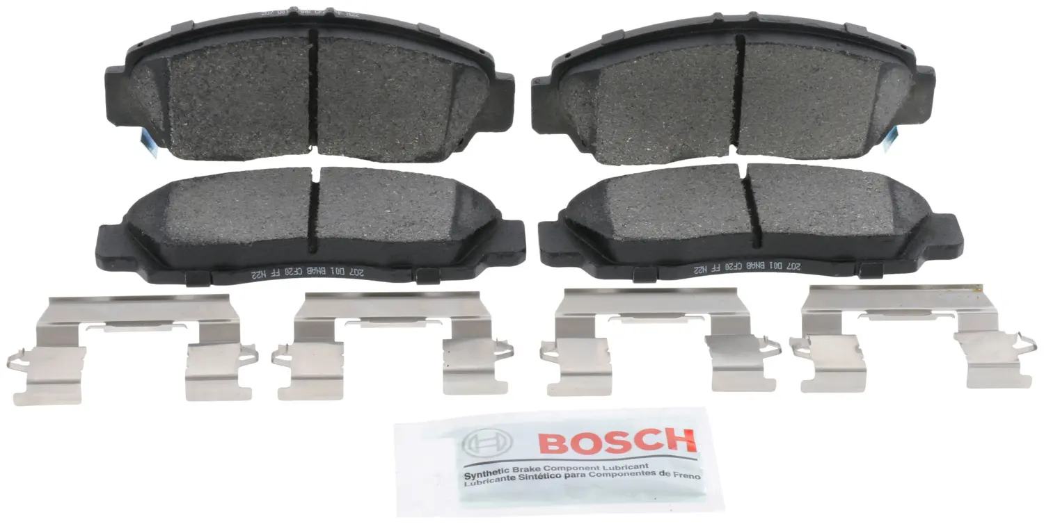 Brake Pads - main product image