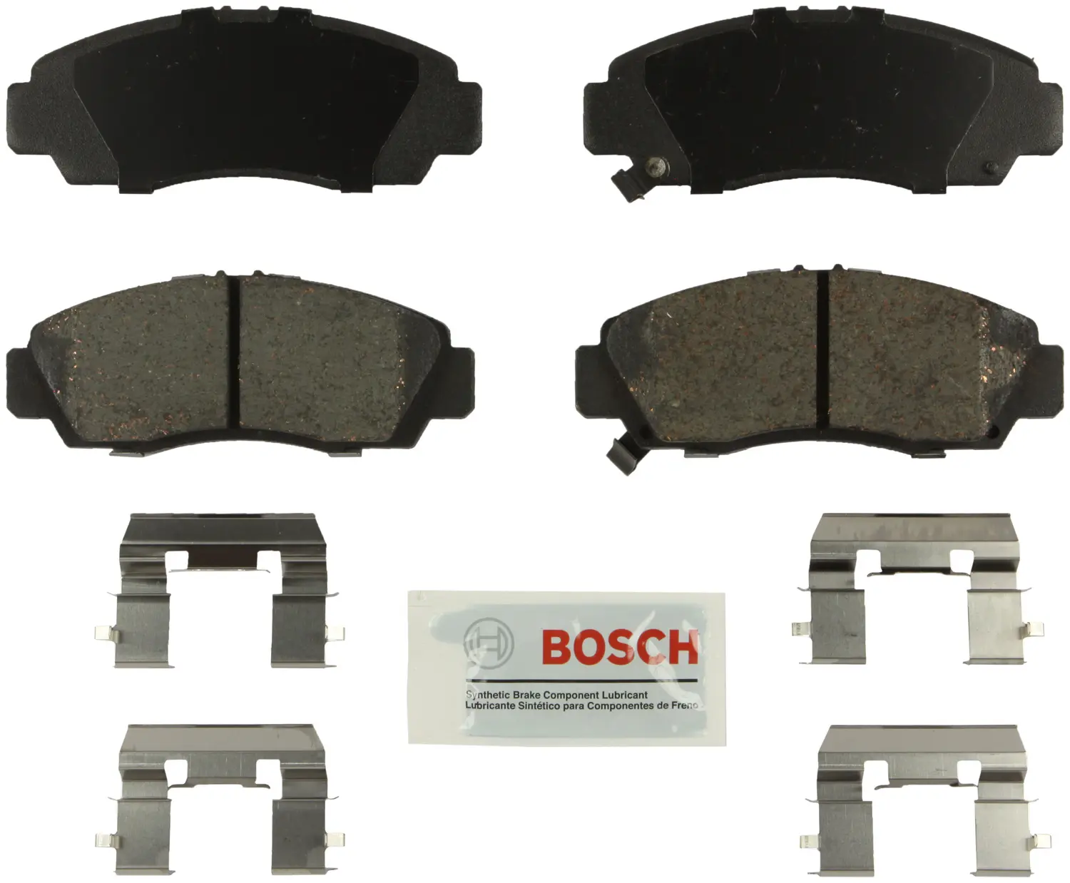 Brake Pads thumbnail 4